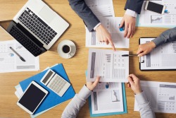 Pleasanton accounting services