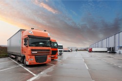 Pleasanton transportation accounting